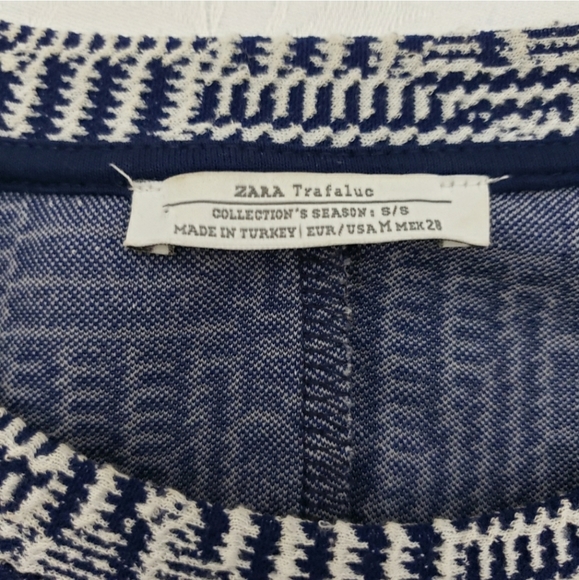 Zara Trafaluc Collection Dress  - Picture 5 of 6